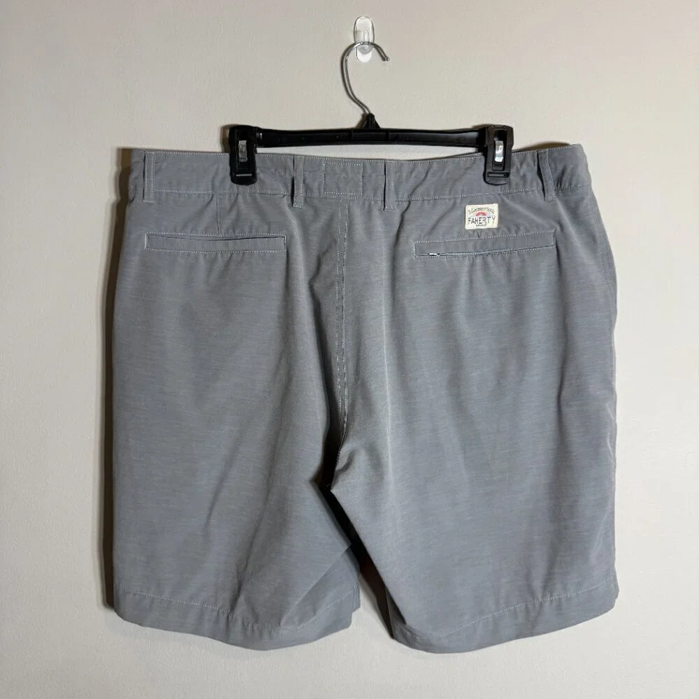 Faherty All Day Short 1.0 9